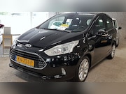 Ford B-Max - 1.0 EcoBoost 100PK Titanium