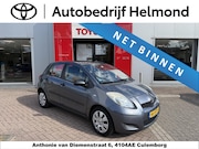 Toyota Yaris - 1.3 VVTi Comfort