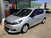 Renault Scénic - Energy TCe 115 Stop & Start Serie Limitee Collection