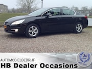 Peugeot 508 - 1.6 THP Blue Lease Executive - Airco - Navigatie - 6 Bak