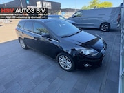 Ford Focus - 1.0 EcoBoost Titanium navi 1/2 Leer cruise