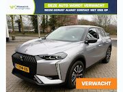 DS DS 3 - E-Tense Performance Line 54 kWh