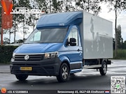 Volkswagen Crafter - 35 2.0 TDI L4H3 | € 7.950, - NETTO | Euro 6 | Camera | Bakwa
