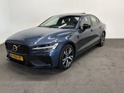 Volvo S60 - 2.0 Recharge T6 PHEV AWD R-Design Pano/ Adapt. Cruise/ Stuur