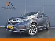 Honda CR-V - 1.5 AWD Executive | Adaptive Cruise | Panoramadak | Leder | 