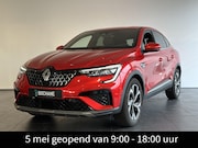 Renault Arkana - 1.6 E-Tech full hybrid 145 techno NAVIGATIE | RONDOMZICHT CA