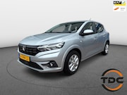 Dacia Sandero - 1.0 TCe 90 CAMERA APPLE CARPLAY CRUISE CONTROL
