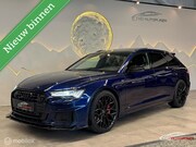 Audi A6 - Avant 55 TFSI e quattro Competition Panorama/RS Seats/Keyles