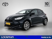 Toyota Yaris - Hybrid 130 Executive | Parkeersensoren | Verwarmd Stuurwiel
