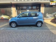 Daihatsu Sirion - 1.3-16V Sport