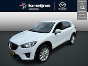 Mazda CX-5 - 2.0 GT-M 4WD Bose | Trekhaak | Leder | Rijklaarprijs