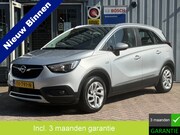 Opel Crossland - 1.2 Online Edition | 1e EIGENAAR | TREKHAAK | NAVI | CRUISE 