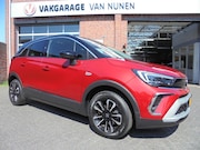 Opel Crossland - 1.2 Turbo Elegance||Led||PDC||ECC||Navi||Rijklaar||