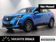 Peugeot 2008 - Active NAVIGATIE - HANDGESCHAKELD - HOGE INSTAP