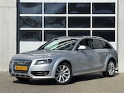 Audi A4 - 3.0 TDI Pro Line Bang & Olufsen Pano dak Trekhk