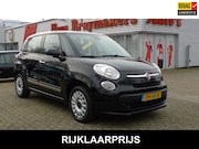 Fiat 500L - 0.9 TwinAir PopStar navigatie all-in prijs