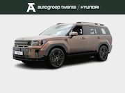 Hyundai Santa Fe - 1.6 T-GDI PHEV Black Line - PHEV (Earthy Brass Matte)