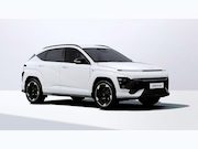 Hyundai Kona - Pure Edition | Actieve rijbaanassistentie (LKA)