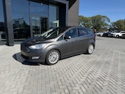 Ford C-Max - 1.5 Titanium | Cruise | NAP | Vooruit verwarm |
