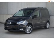 Volkswagen Caddy - 1.0 TSI Highline 5p, Trekhaak, Led, Navi
