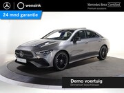Mercedes-Benz CLA-Klasse - 180 Business Solution AMG | Night | Panoramaschuifdak | AMG 