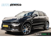 Lynk & Co 01 - 1.5 Plug-in Hybrid 262 Pk I Trekhaak | Zwarte Hemel I Panora