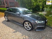 Audi A3 - 35 TFSI CoD Sport S Line Edition