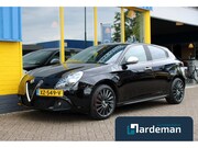 Alfa Romeo Giulietta - 1.4 T Distinctive Leder Nwe. Distri