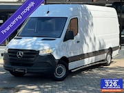 Mercedes-Benz Sprinter - bestel 311 2.2 CDI L3H2 EURO VI-D