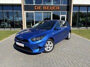 Kia Ceed - 1.5 T-GDi 160pk Automaat Dyn. line Navi I Cruise I Camera