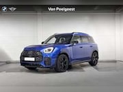 MINI Countryman - C M | Panoramadak | Stoelverwarming | Head-Up Disp