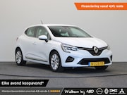 Renault Clio - E-Tech Hybrid 140pk Intens | Cruise control | Climate contro