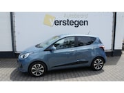 Hyundai i10 - 1.2i AUTOMAAT