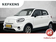 Leapmotor T03 - Design 37.3 kWh | Navigatie | Camera | Panoramadak | Parkeer