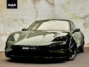 Porsche Taycan - Turbo GT , NL-auto, PTS Blackolive , PPF Front, ceramic, kui