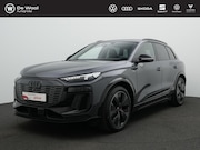 Audi Q6 e-tron - 387pk quattro | Rondomzicht camera | Digitaal instrumentenpa