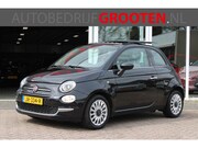 Fiat 500 - 0.9 TwinAir Turbo Lounge//Schuifdak//Leer