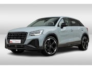 Audi Q2 - 35 TFSI 150PK Advanced edition