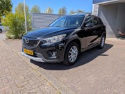 Mazda CX-5 - 2.0 Skylease+ LE 2WD