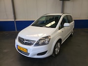Opel Zafira - 1.8 Cosmo