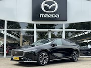 Mazda 6e - Takumi 68.8 kWh NL- Auto, Btw, Navigatie, Apple Carplay /And