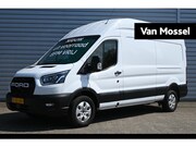 Ford Transit - 350 2.0 TDCI L3H3 Limited RWD 165PK | Nieuw | uit voorraad l