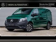 Mercedes-Benz Vito - eVito L2 | Parkeerpakket | Chauffeursassistentiepa