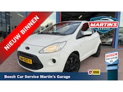Ford Ka - 1.2 Cool & Sound start/stop AIRCO | NETTE AUTO | NIEUWE DIST