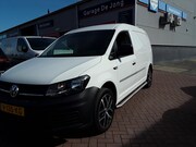 Volkswagen Caddy - 2.0 TDI 102pk Trendline