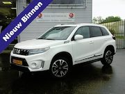 Suzuki Vitara - 1.5 Hybrid Style Automaat, Schuif/kanteldak, Zeer nette auto