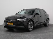 Audi e-tron - 50 quattro Business edition Plus 71 kWh | PANO | LEDER | ADA