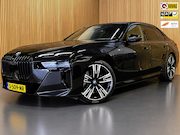 BMW i7 - XDrive60 106 kWh|M-SPORT|96% SOH|BLACK EDITION|FULL OPTION|P