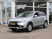 Mitsubishi ASX - 1.6 CLEART. INTENSE