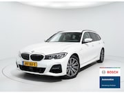 BMW 3-serie - Touring 330e M sport ACC Trekhaak